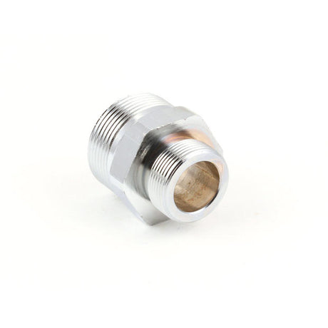 PERLICK PARTS Perlick 43687-1 Adapter Spout Plated - SKU PE43687-1