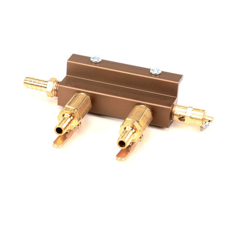 PERLICK PARTS Perlick 20852-2 Air Distributor 2 Way - SKU PE20852-2