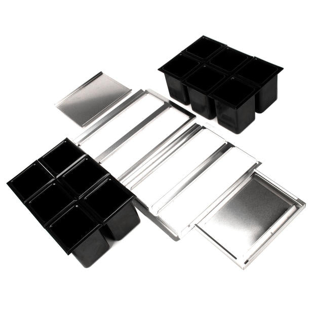 PERLICK PARTS BW12-36R