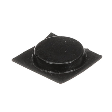PERLICK PARTS Perlick 1009677 Bumper .160 Black BS-44 - SKU PE1009677