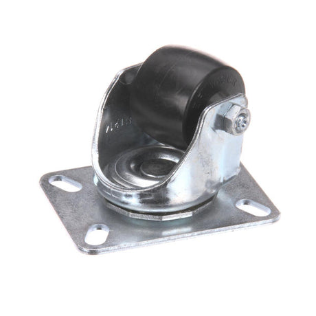 PERLICK PARTS Perlick 67166-1 Caster Single Swivel Flanged - SKU PE67166-1