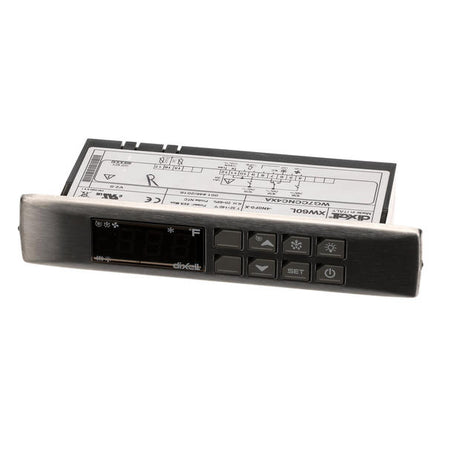 PERLICK PARTS Perlick H63699-REF Controller Digital XW60L Rep - SKU PEH63699-REF