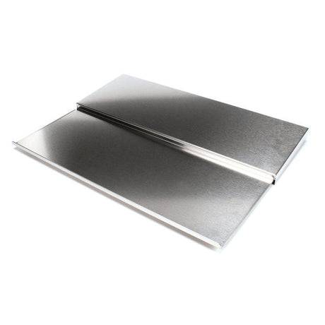 PERLICK PARTS Perlick ICC24R Front Back Covers F/24 Ice - SKU PEICC24R