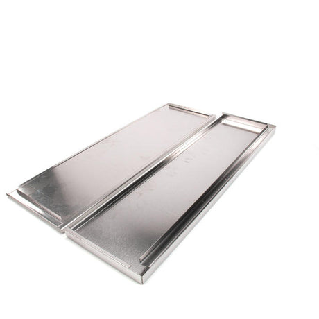 PERLICK PARTS Perlick 7051-64A Covers Frt Back 30 Ic K - SKU PE7051-64A