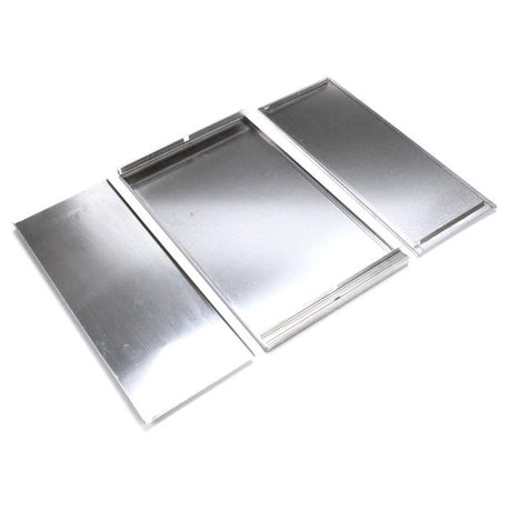 PERLICK PARTS Perlick ICC-PT24R Covers Ice Chest 24 Pass Thru - SKU PEICC-PT24R
