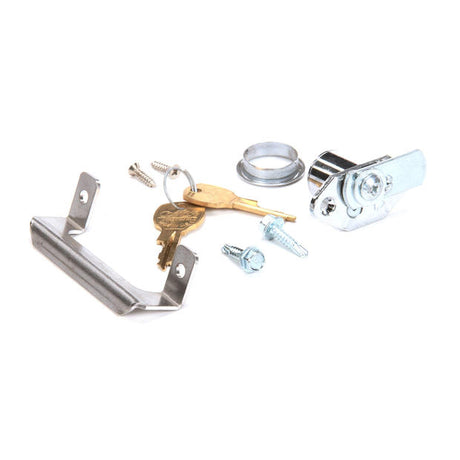 PERLICK PARTS Perlick 57851 Door Lock Kit F/Bb/Dd 1 Door - SKU PE57851