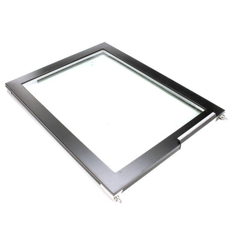 PERLICK PARTS Perlick 66580BLR Door Slider Black Right Glas - SKU PE66580BLR