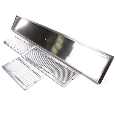 PERLICK PARTS Perlick C18660 Drainer C18000 46-9/16 Top - SKU PEC18660