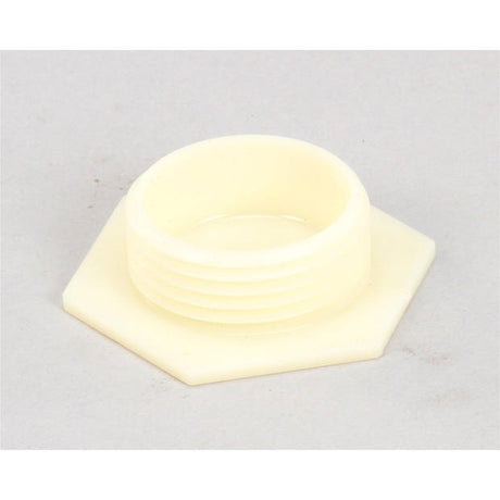 PERLICK PARTS Perlick 65491 Drain Cap 1 Nps - SKU PE65491