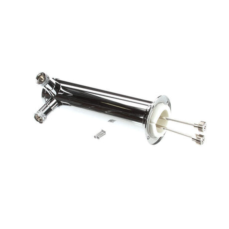 PERLICK PARTS Perlick 858D408-408 Dual 45 Deg. Faucet Std Assembly L - SKU PE858D408-408