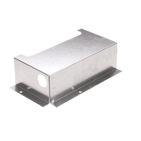 PERLICK PARTS Perlick 61207-1 Duct Std Left Hand Air ALM050 Ddd - SKU PE61207-1