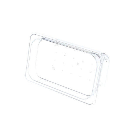 PERLICK PARTS Perlick 7055-52R Dump Box 12 Blender Underba - SKU PE7055-52R