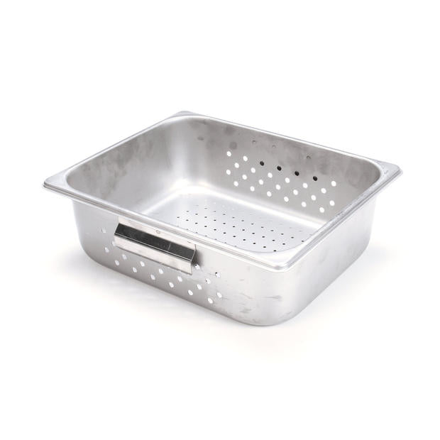 PERLICK  PE7055-48R DUMP BOX  18 BLENDER  UNDERBA