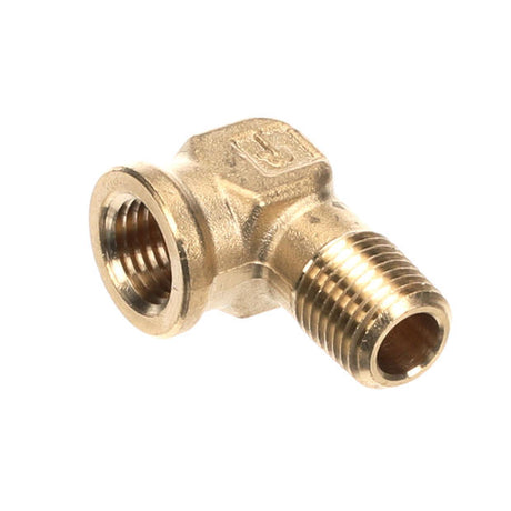 PERLICK PARTS Perlick C14677 Elbow Street Brass 90 Degre - SKU PEC14677