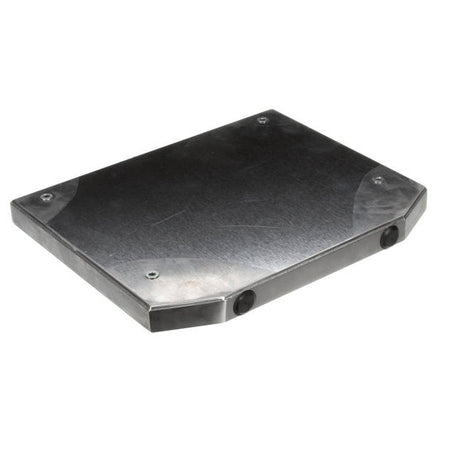 PERLICK PARTS Perlick 66343-1 End Assembly 14 Glass Display - SKU PE66343-1