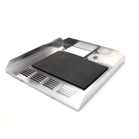 PERLICK PARTS Perlick 65848-2 Evaporator Cover Ada - SKU PE65848-2