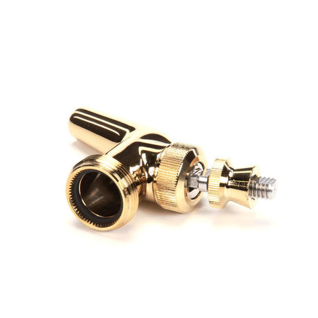 PERLICK PARTS Perlick 630SSTF Faucet Beverage Sanitary Front - SKU PE630SSTF