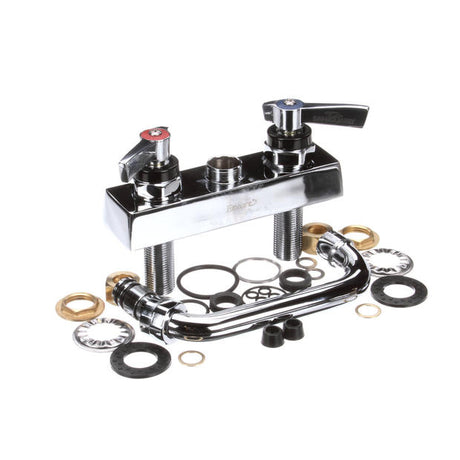 PERLICK PARTS Perlick 926-6R Faucet Deck Mount 6 Swing - SKU PE926-6R