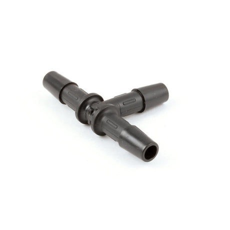 PERLICK PARTS Perlick 43693-1/4 Fitting Tee Barbed Nylon - SKU PE43693-1/4