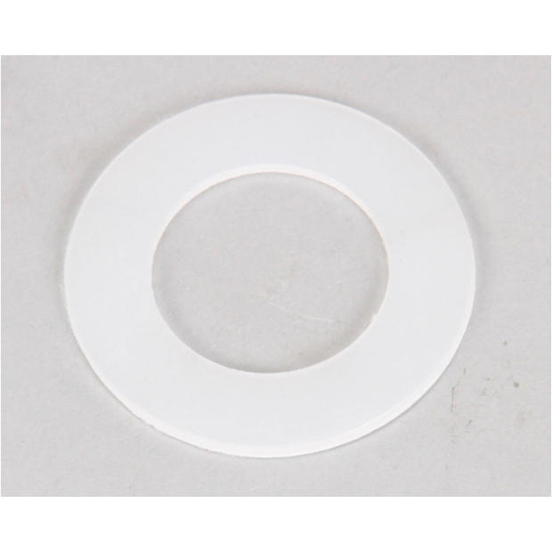 PERLICK  PEC15961-1 GASKET  POLYETHYLENE  2.25 OD