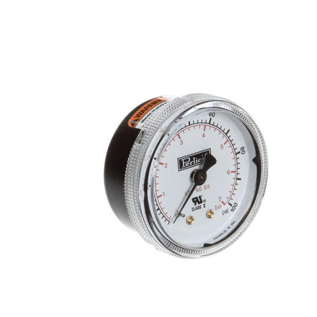 PERLICK PARTS Perlick 43670 Gauge Pressure 0-100 PSIG - SKU PE43670