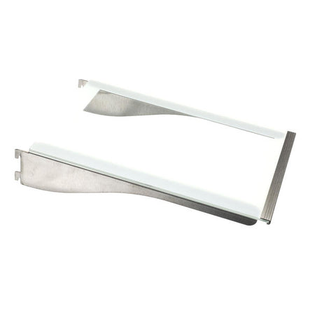 PERLICK PARTS Perlick 1001743 Glass Shelf 10 With Logo Co - SKU PE1001743