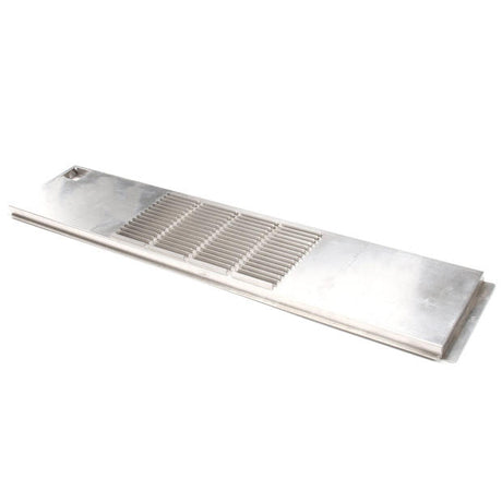 PERLICK PARTS Perlick 62511-1 Grille Front .050 Alum. - SKU PE62511-1