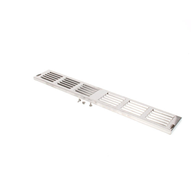 PERLICK  PEH65158-1 GRILLE KIT GRILLE W/FASTNERS