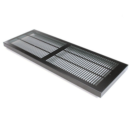 PERLICK PARTS Perlick 62562A1 Grille Sq.cvr Std CR20 W/ S - SKU PE62562A1