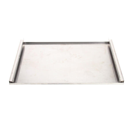PERLICK PARTS Perlick 64435-1 Ice Chest Cover Center 24 SS - SKU PE64435-1