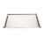 PERLICK PARTS Perlick 64435-1 Ice Chest Cover Center 24 SS - SKU PE64435-1