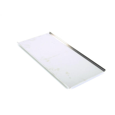 PERLICK PARTS Perlick 62679-24CC Ice Chest Cover Front 24 SS - SKU PE62679-24CC