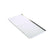 PERLICK PARTS Perlick 62679-24CC Ice Chest Cover Front 24 SS - SKU PE62679-24CC