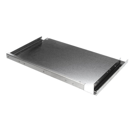 PERLICK PARTS Perlick C26734 Left End Panel Assembly - Wkbd - SKU PEC26734
