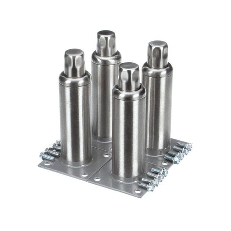 PERLICK PARTS Perlick 67075 Leg Set Of 4 Adj (6 - 9) - SKU PE67075
