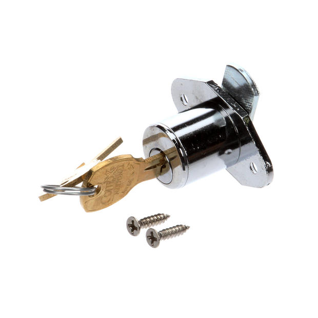 PERLICK  PE61259 LOCK  DOOR  7/8 LG.