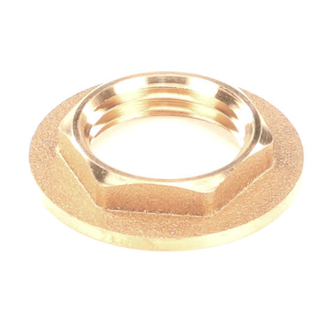 PERLICK PARTS Perlick 310-32 Lock Nut 1/2 Flanged - SKU PE310-32