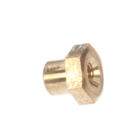 PERLICK PARTS Perlick C31754-1 Nut #8-32 Adapter .343 Long F - SKU PEC31754-1