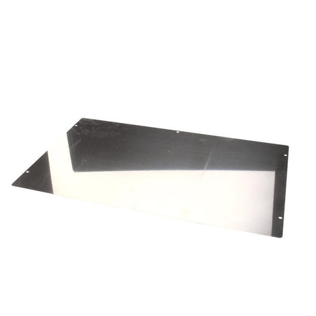 PERLICK PARTS Perlick 64407-1SS Panel Front Power Pak SS - SKU PE64407-1SS
