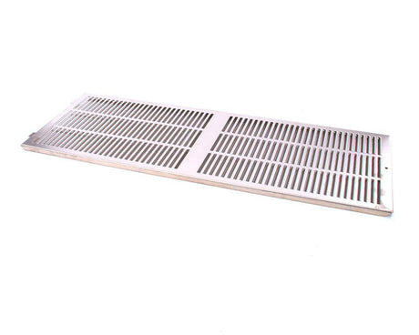 PERLICK PARTS Perlick 62641-2 Panel Frt Cond Housing 20SS - SKU PE62641-2