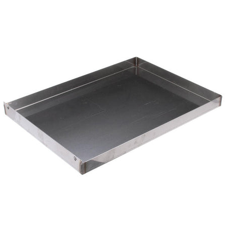PERLICK PARTS Perlick 62084-1 Pan Cdsr Hsg SS22 Cs/Dd - SKU PE62084-1