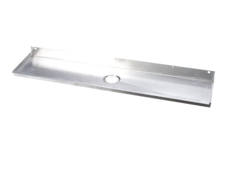 PERLICK PARTS Perlick 64787-2 Pan. Evap 2DR Passthru AL050 - SKU PE64787-2