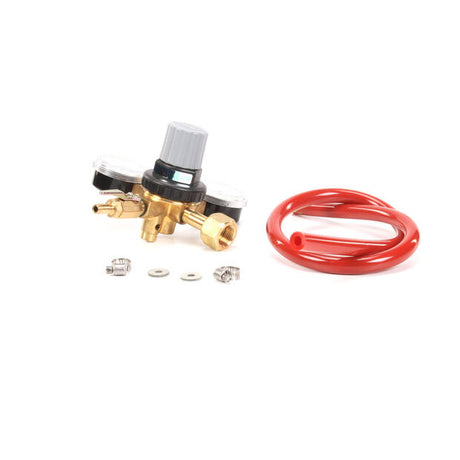 PERLICK PARTS Perlick 65494 Regulator Assembly Dual W/Hose - SKU PE65494