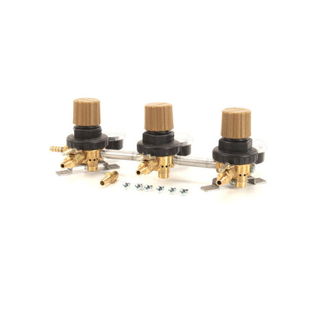 PERLICK PARTS Perlick 26163E Regulator Manifold Secondary - SKU PE26163E