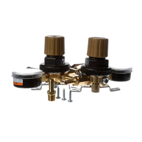 PERLICK PARTS Perlick 26162E Regulator Manifold Secondary - SKU PE26162E