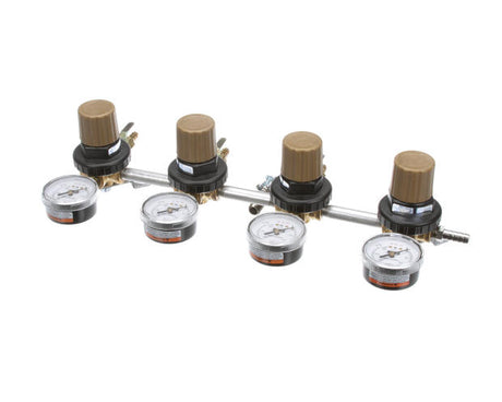 PERLICK PARTS Perlick 26164E Regulator Manifold Secondary - SKU PE26164E