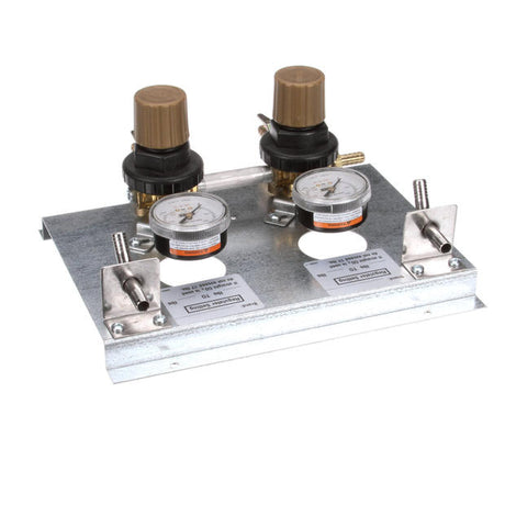 PERLICK PARTS Perlick 26172F Regulator Panel 2 Faucet Wit - SKU PE26172F