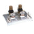 PERLICK PARTS 26172F - SKU PE26172F