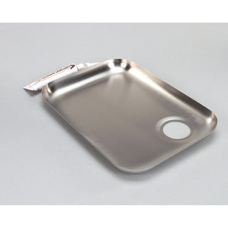 PERLICK PARTS Perlick 58628B Repair Kit Rinse Tanks With 1 - SKU PE58628B