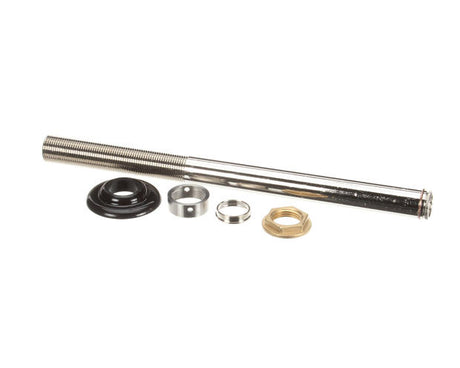 PERLICK PARTS Perlick 63799-12 Shank 1/4 Bore X 12 Long Ni - SKU PE63799-12